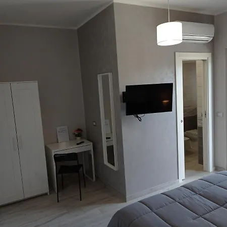 B&B Albachiara Senise Exterior photo