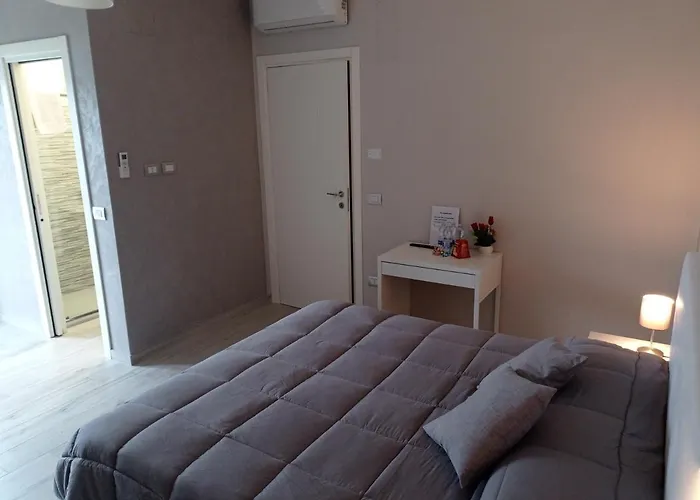 B&B Albachiara
