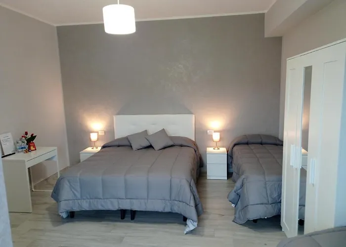 B&B Albachiara