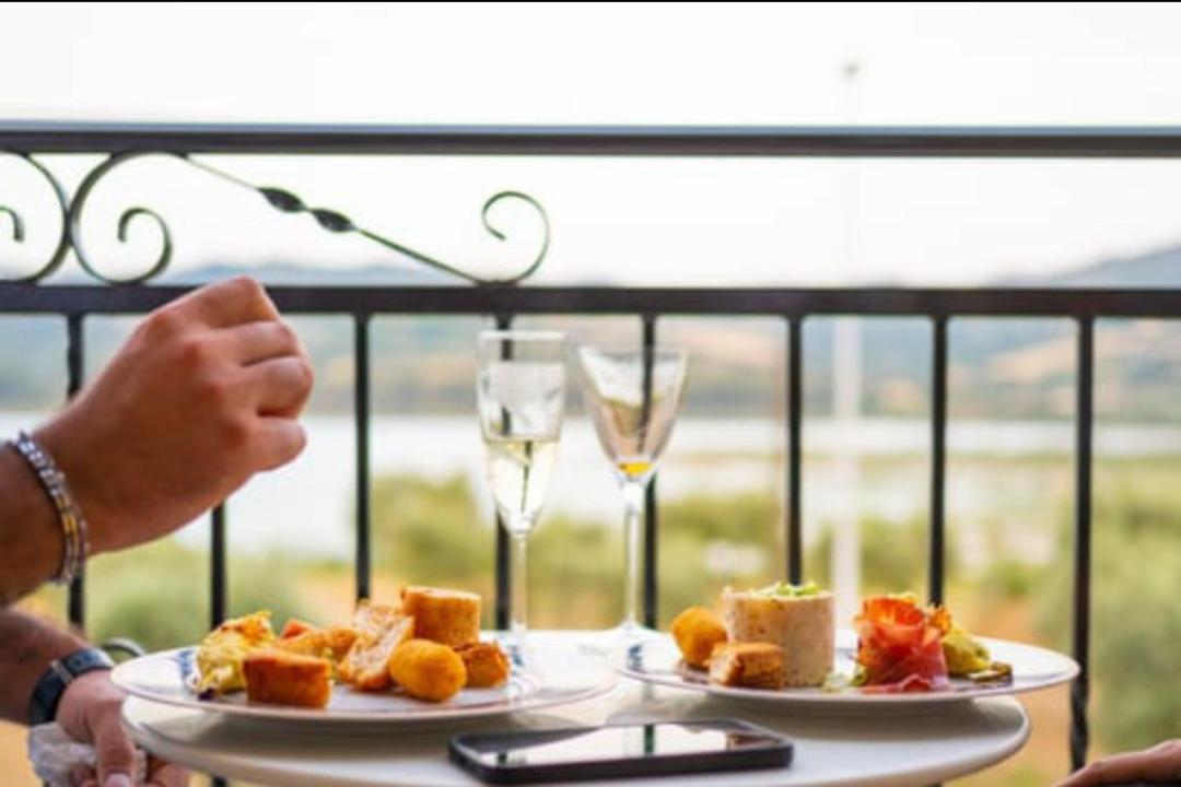 Albachiara Bed & Breakfast Senise