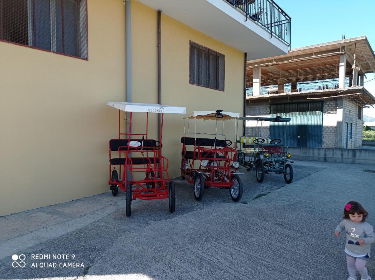 Albachiara Bed & Breakfast Senise