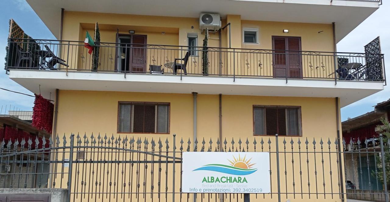 Albachiara Bed & Breakfast *