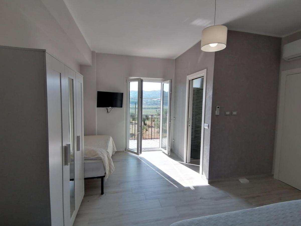 Albachiara Bed & Breakfast