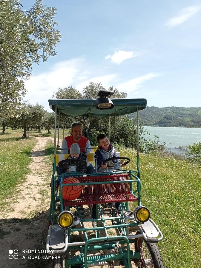 Bed & Breakfast Albachiara Senise