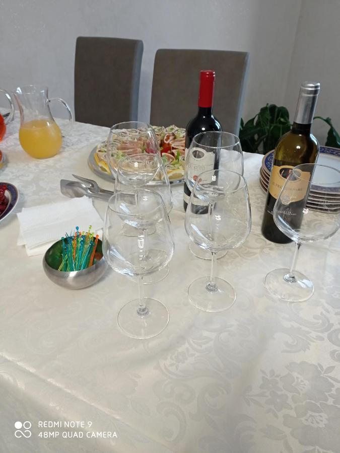 Bed & Breakfast Albachiara