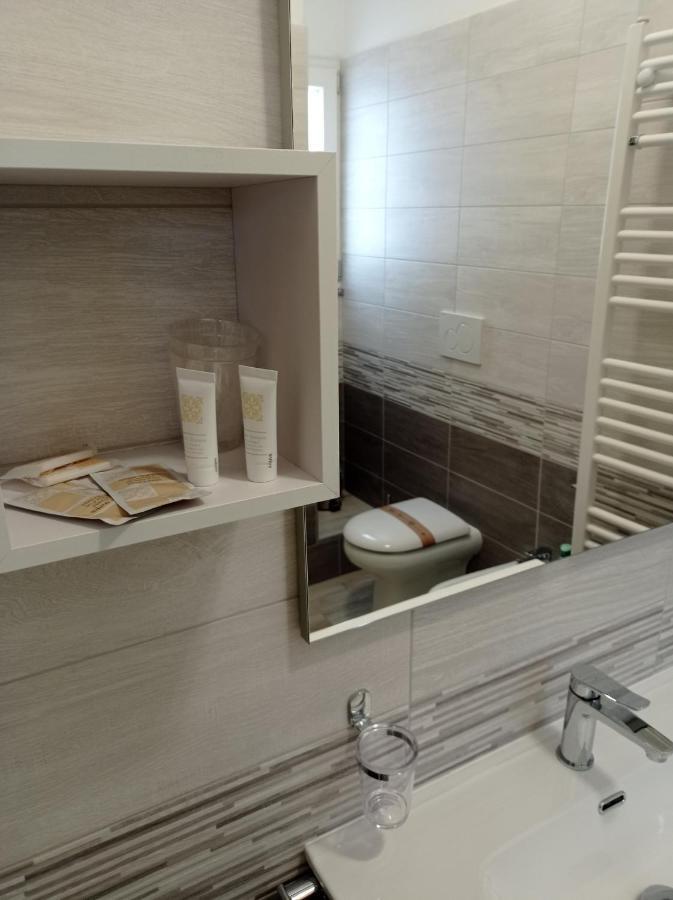 Bed & Breakfast Albachiara Senise