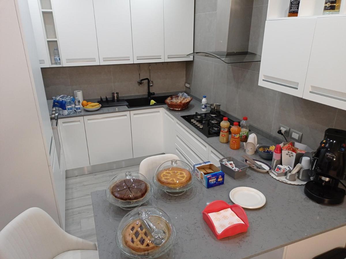 Albachiara Bed & Breakfast *