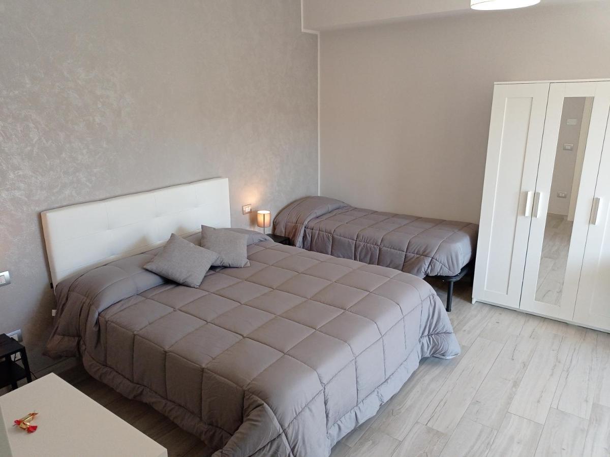 Bed & Breakfast Albachiara *