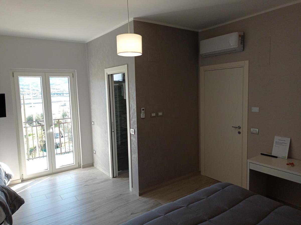 Bed & Breakfast Albachiara *
