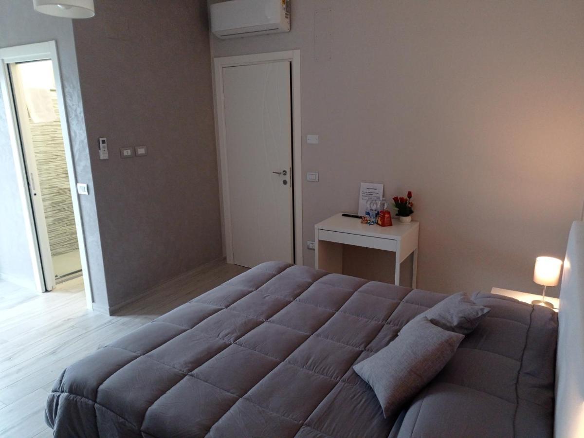 Albachiara Bed & Breakfast