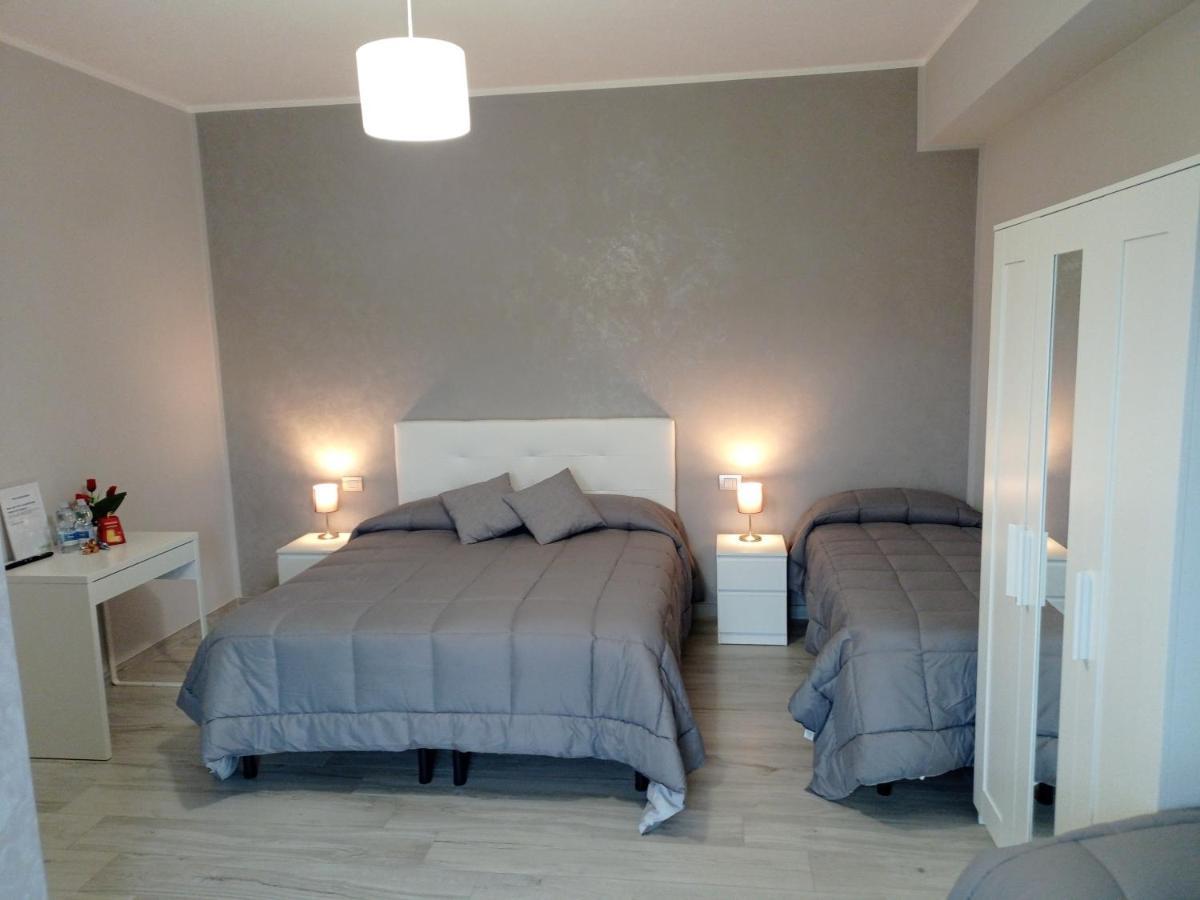 Bed & Breakfast Albachiara *