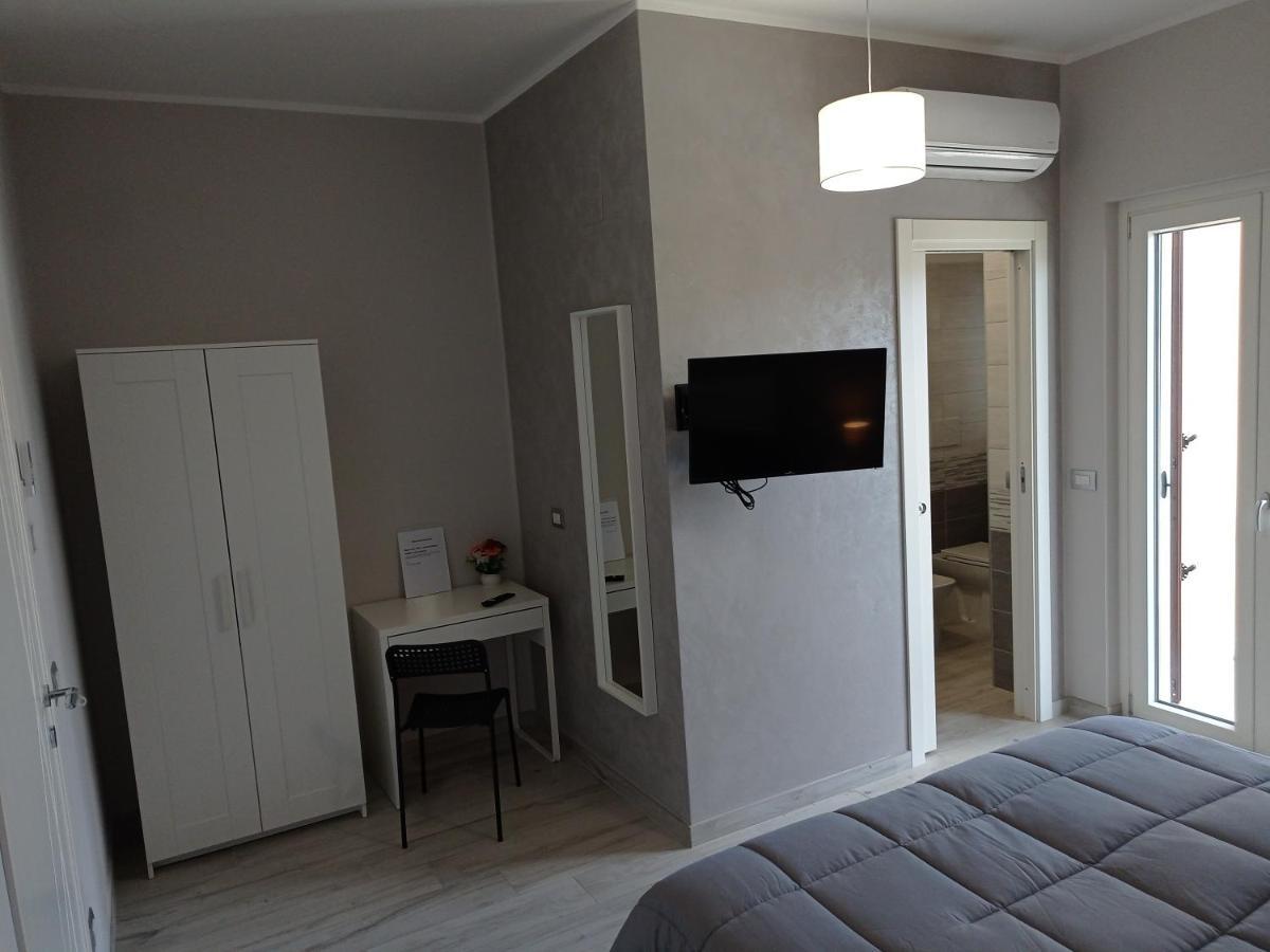 Bed & Breakfast Albachiara *