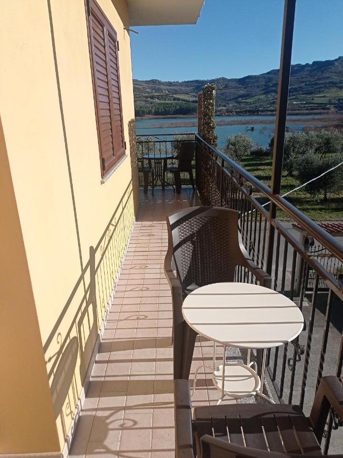 Albachiara Bed & Breakfast Senise