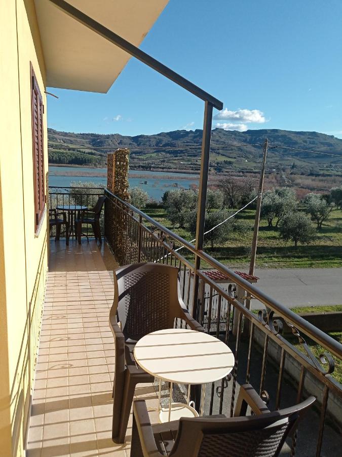 Albachiara Bed & Breakfast Senise