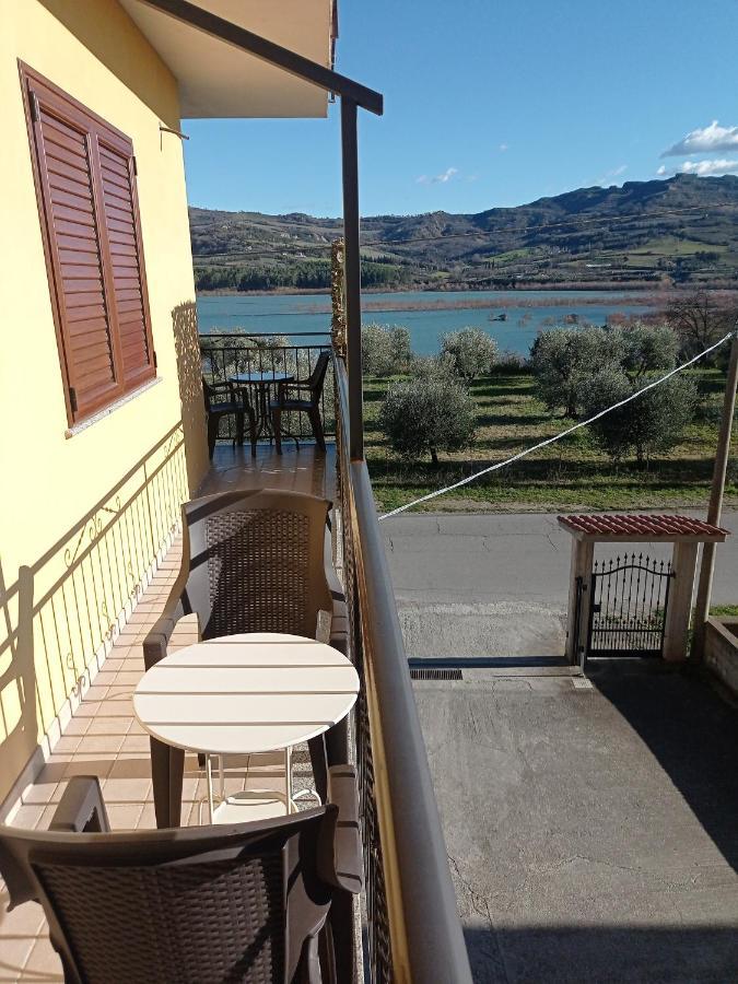Albachiara Bed & Breakfast Senise