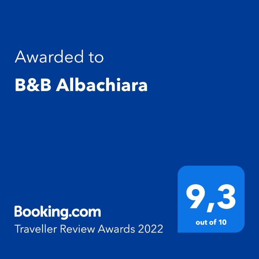 Bed & Breakfast Albachiara Senise